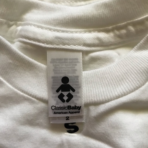 Toddler 2 Ring Bearer Tee - Picture 4 of 4